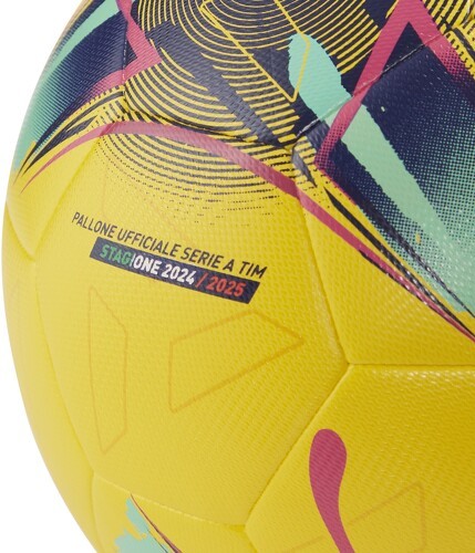 PUMA-Ballon de football hybride Orbita Serie A-2