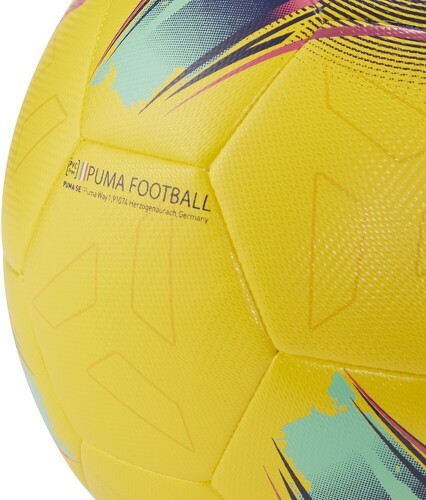 PUMA-Ballon de football hybride Orbita Serie A-3