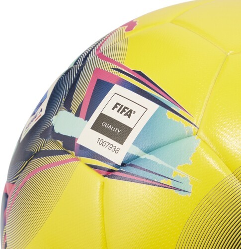 PUMA-Ballon de football Serie A (Qualité FIFA®)-3