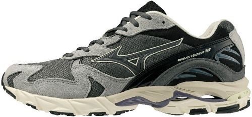 MIZUNO-Baskets Mizuno Wave Rider 10-0