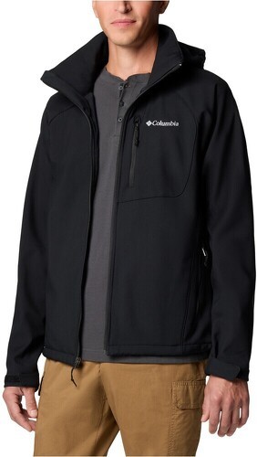 Columbia-Cascade Ridge III Softshell-3