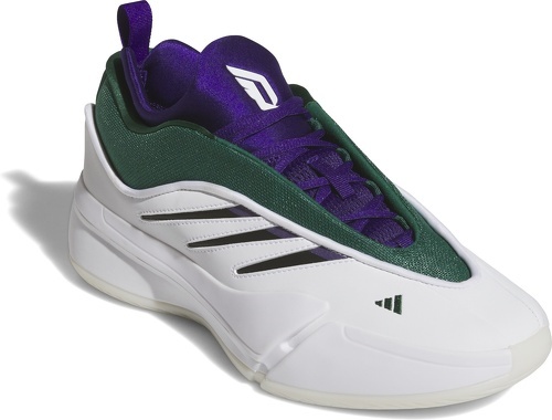 adidas-Chaussures indoor adidas Dame 9-1