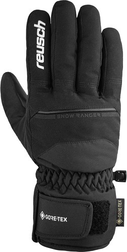 REUSCH-Gants de ski Reusch Snow Ranger Gore-Tex-0