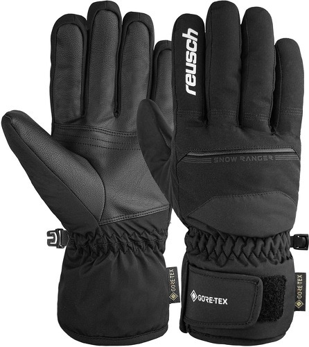 REUSCH-Gants de ski Reusch Snow Ranger Gore-Tex-2