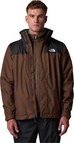 THE NORTH FACE-M EVOLVE II TRICLIMATE JACKET-0