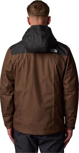 THE NORTH FACE-M EVOLVE II TRICLIMATE JACKET-1