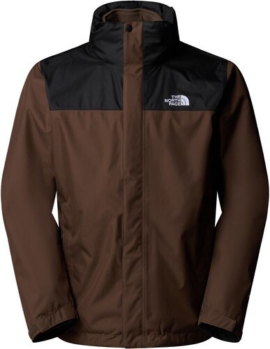 THE NORTH FACE-M EVOLVE II TRICLIMATE JACKET-2