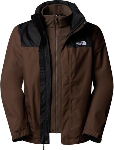 THE NORTH FACE-M EVOLVE II TRICLIMATE JACKET-3