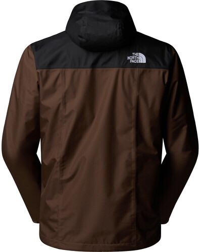 THE NORTH FACE-M EVOLVE II TRICLIMATE JACKET-4