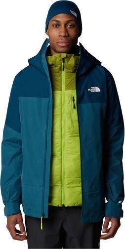 THE NORTH FACE-Veste jazzi triple épaisseur gtx-1