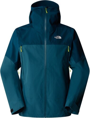 THE NORTH FACE-Veste jazzi triple épaisseur gtx-2