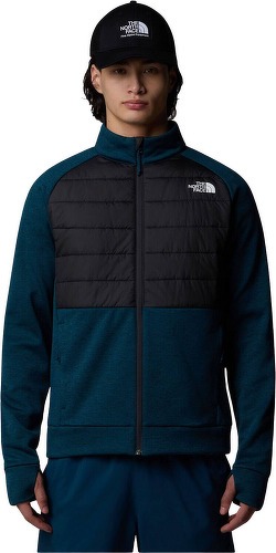 THE NORTH FACE-M REAXION HYBRID JACKET-0