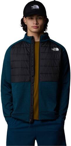 THE NORTH FACE-M REAXION HYBRID JACKET-2