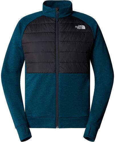 THE NORTH FACE-M REAXION HYBRID JACKET-3