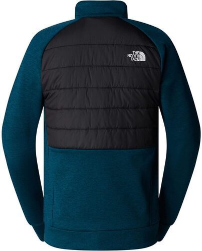 THE NORTH FACE-M REAXION HYBRID JACKET-4