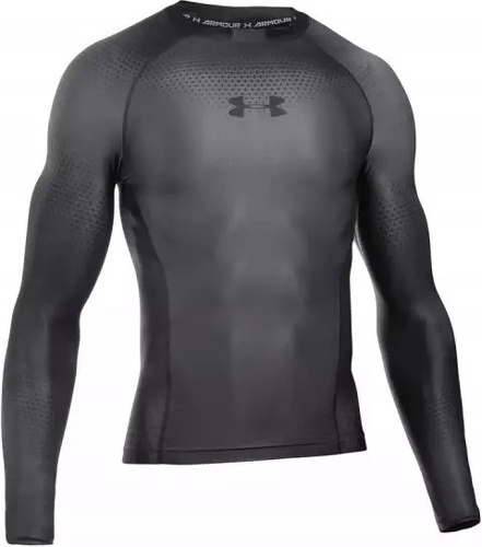 UNDER ARMOUR-Charged - Maillot de compression-0