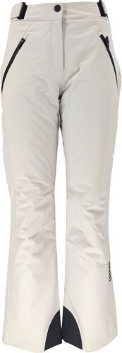 COLMAR-Pantalon Sapporo-Rec Beige Purity-0