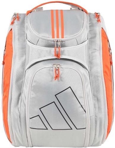 adidas Performance-Sac Racket Multi-Game 3.3 Grey-2