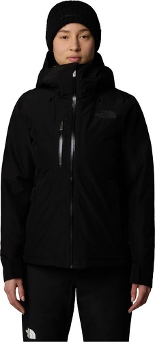 THE NORTH FACE-W DESCENDIT JACKET-0