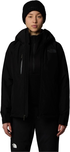 THE NORTH FACE-W DESCENDIT JACKET-2