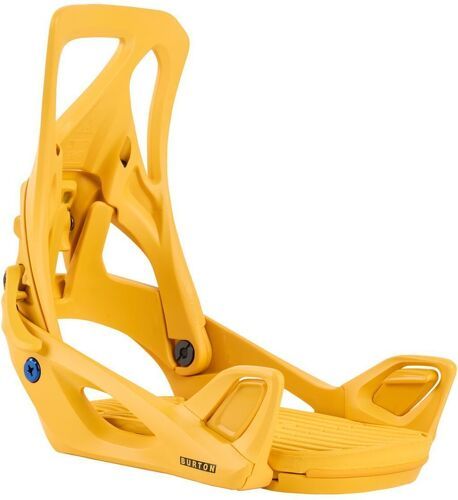 BURTON-Fixation De Snowboard Burton Step On Goldenrod Femme-1