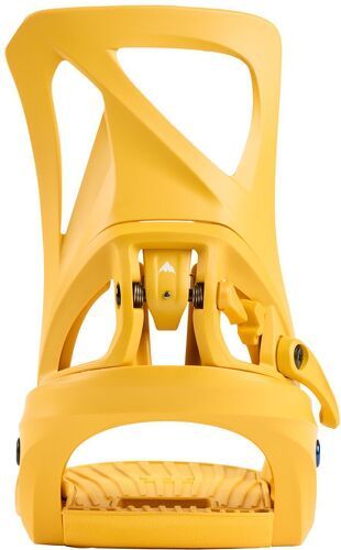 BURTON-Fixation De Snowboard Burton Step On Goldenrod Femme-2