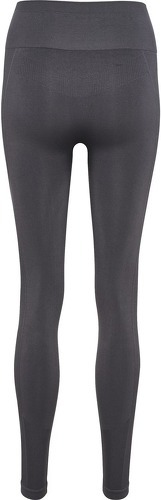 HUMMEL-Legging haute femme Hummel Tif Seamless-1