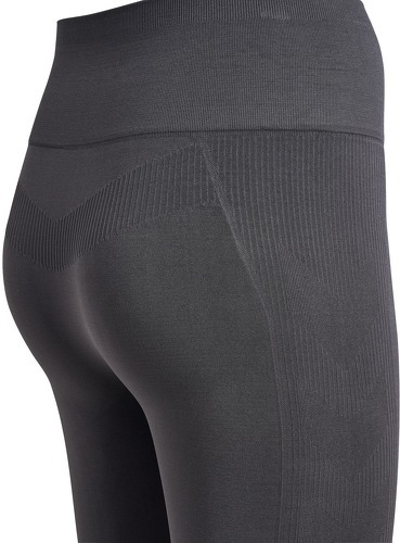 HUMMEL-Legging haute femme Hummel Tif Seamless-2