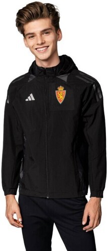 adidas-adidas Real Zaragoza Training 2024-2025 Niño-0