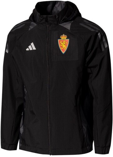 adidas-adidas Real Zaragoza Training 2024-2025 Niño-2