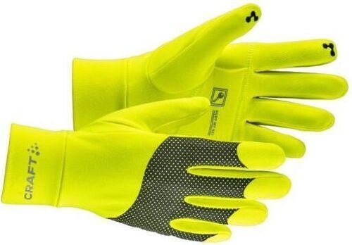 CRAFT-Adv Lumen Fleece Glove-0