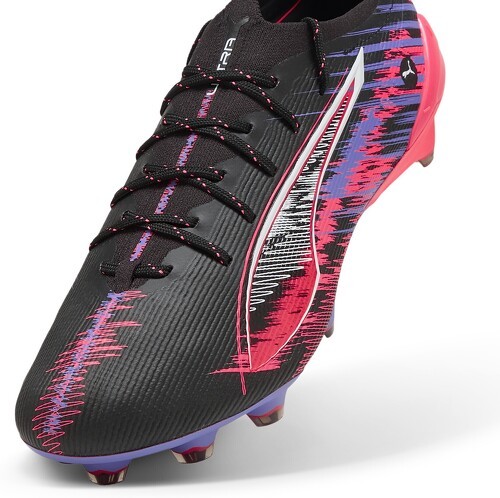 PUMA-Chaussures de football ULTRA 5 ULTIMATE F1® FG-3