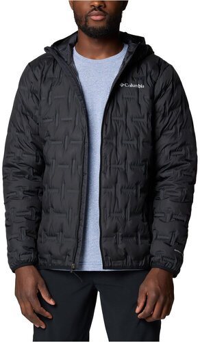 Columbia-Delta Ridge II Down Hooded Jacket-3