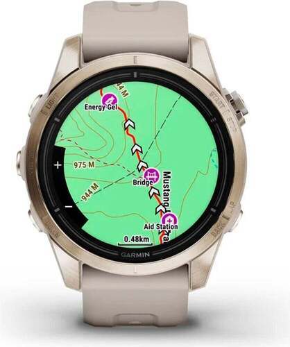 GARMIN-epix™ PRO Sapphire (Gen 2)-2