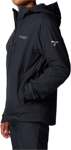 Columbia-Explorer's Edge II Insulated Jacket-2