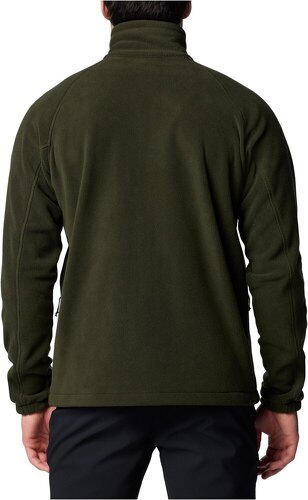 Columbia-Fast Trek II Full Zip Fleece-1