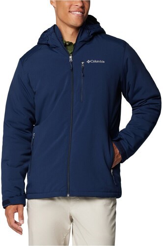 Columbia-Gate Racer II Softshell-0