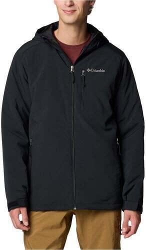 Columbia-Gate Racer II Softshell-0