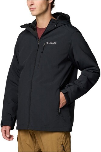 Columbia-Gate Racer II Softshell-2