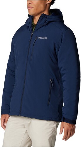 Columbia-Gate Racer II Softshell-2