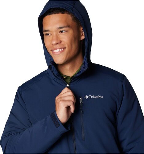 Columbia-Gate Racer II Softshell-3