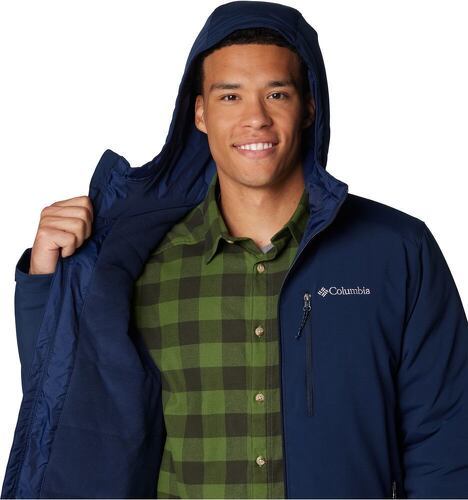 Columbia-Gate Racer II Softshell-4