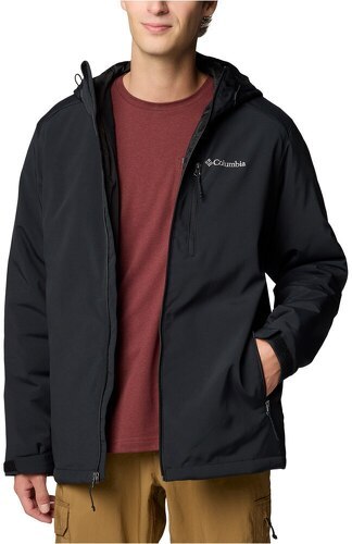 Columbia-Gate Racer II Softshell-4