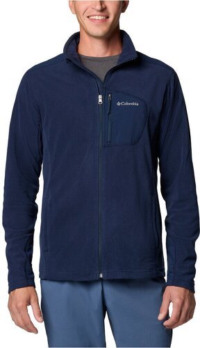 Columbia-Klamath Range Full Zip-0