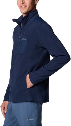 Columbia-Klamath Range Full Zip-2