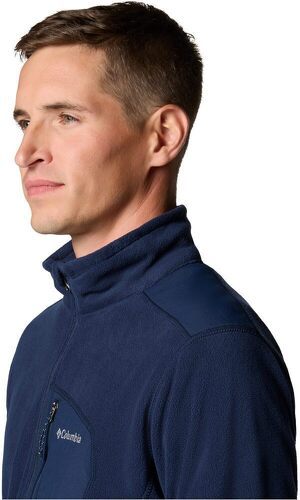 Columbia-Klamath Range Full Zip-3