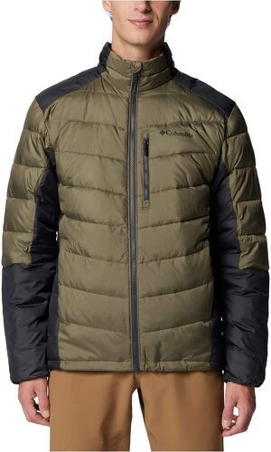 Columbia-Labyrinth Loop II Jacket-0