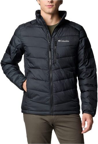 Columbia-Labyrinth Loop II Jacket-0