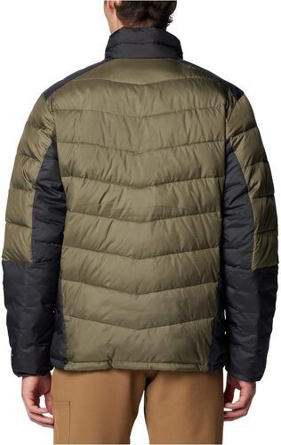 Columbia-Labyrinth Loop II Jacket-1