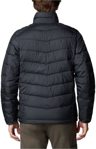 Columbia-Labyrinth Loop II Jacket-1